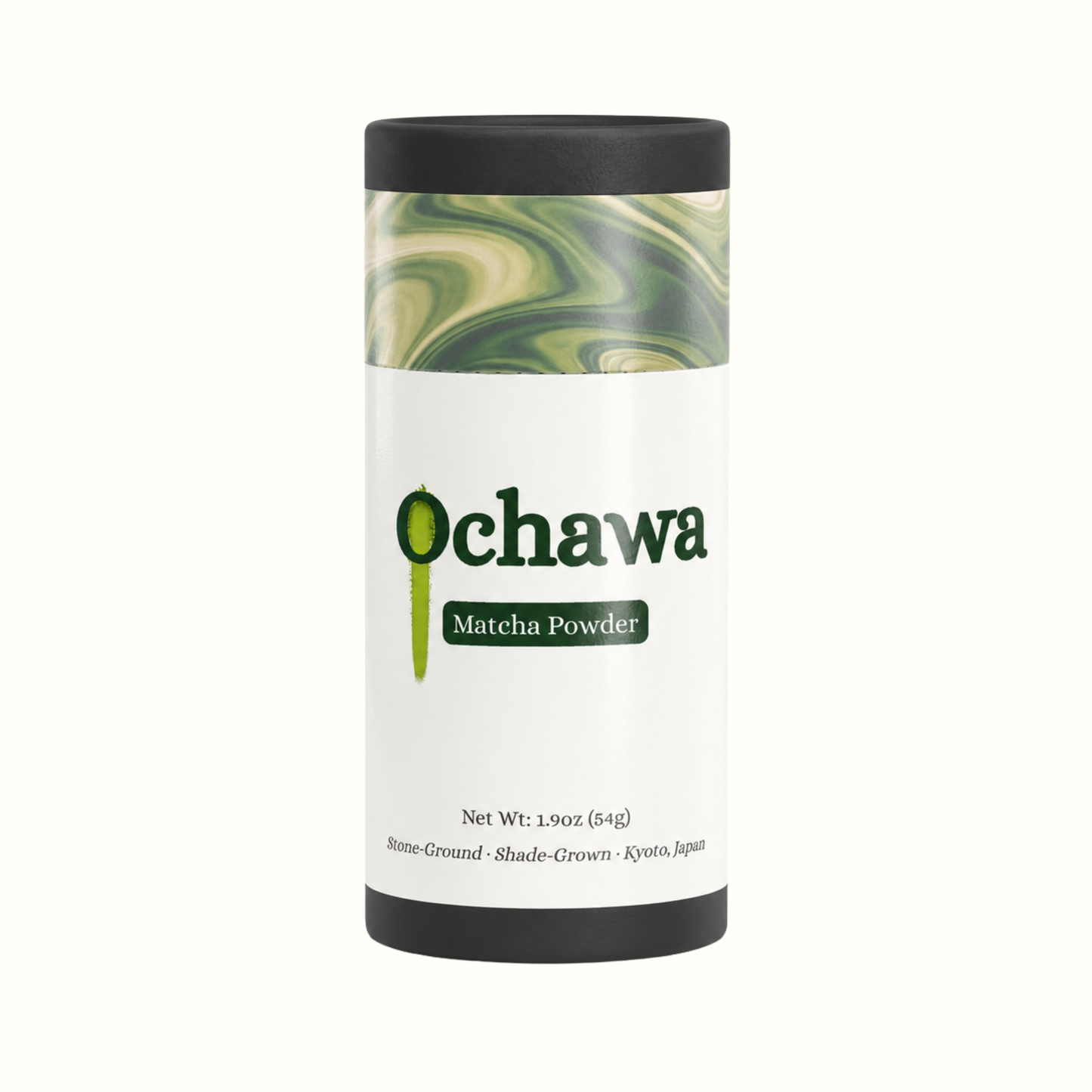 Ochawa Matcha Powder