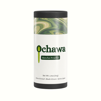 Ochawa Matcha Powder